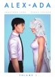 ALEX + ADA TP VOL 01