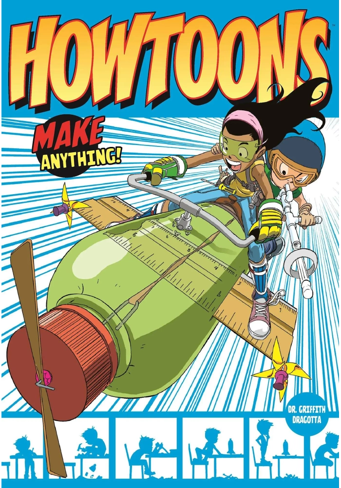 HOWTOONS TOOLS OF MASS CONSTRUCTION TP