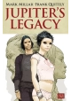 JUPITERS LEGACY TP VOL 01 (MR)