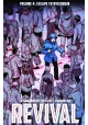 REVIVAL TP VOL 04 ESCAPE TO WISCONSIN