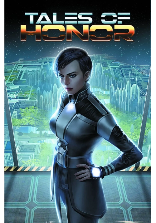 TALES OF HONOR TP VOL 01