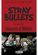 STRAY BULLETS TP VOL 01 INNOCENCE OF NIHILISM (MR)