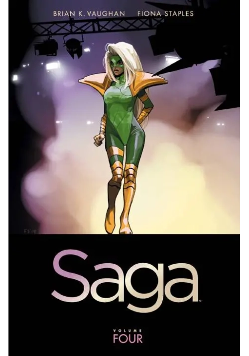 SAGA TP VOL 04 (MR)