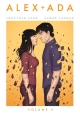 ALEX + ADA TP VOL 02