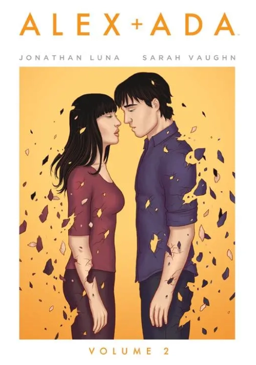 ALEX + ADA TP VOL 02