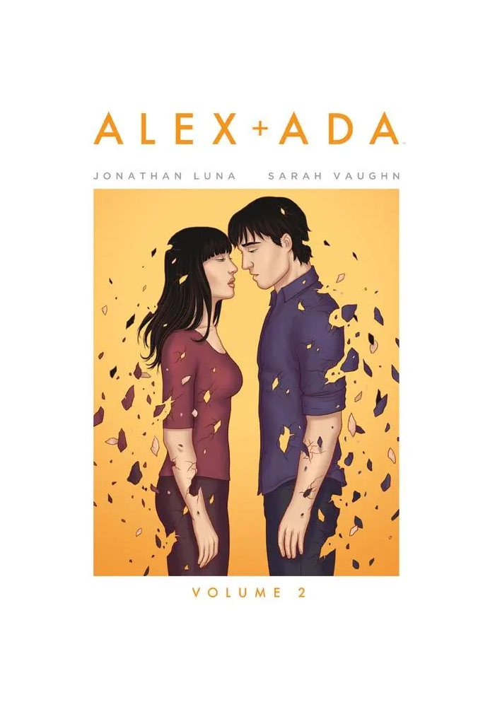 ALEX + ADA TP VOL 02