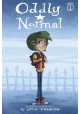 ODDLY NORMAL TP VOL 01