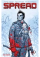 SPREAD TP VOL 01 NO HOPE