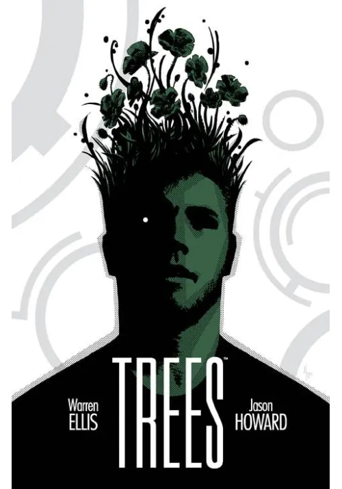 TREES TP VOL 01 (MR)