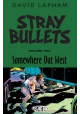 STRAY BULLETS TP VOL 02 SOMEWHERE OUT WEST (MR)