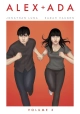 ALEX + ADA TP VOL 03