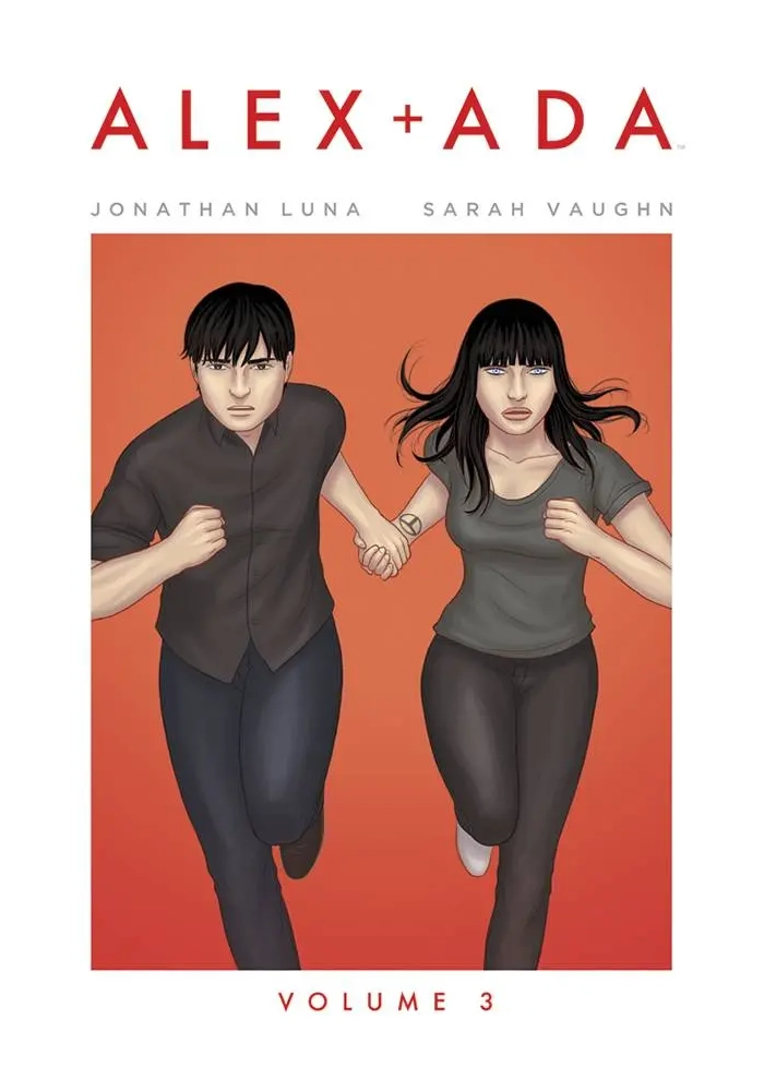 ALEX + ADA TP VOL 03