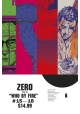 ZERO TP VOL 04 WHO BY FIRE