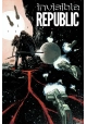 INVISIBLE REPUBLIC TP VOL 01