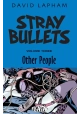 STRAY BULLETS TP VOL 03 OTHER PEOPLE (MR)