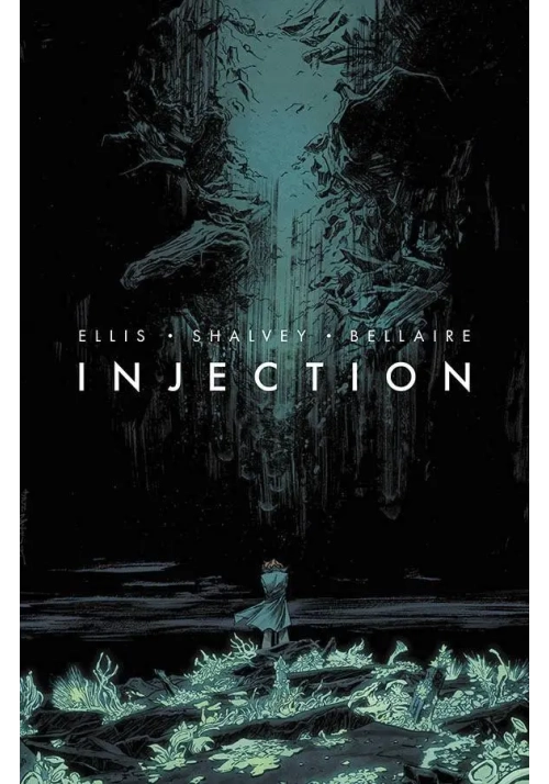 INJECTION TP VOL 01