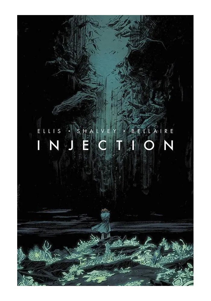 INJECTION TP VOL 01