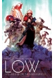 LOW TP VOL 02 BEFORE THE DAWN BURNS US