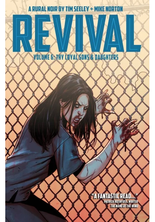 REVIVAL TP VOL 06 THY LOYAL SONS & DAUGHTERS (MR)