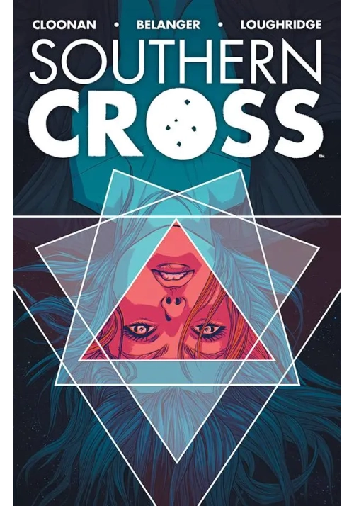 SOUTHERN CROSS TP VOL 01