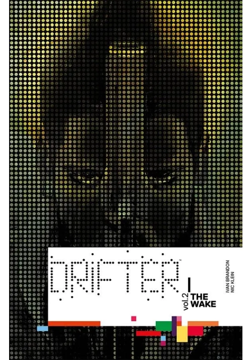 DRIFTER TP VOL 02 THE WAKE (MR)