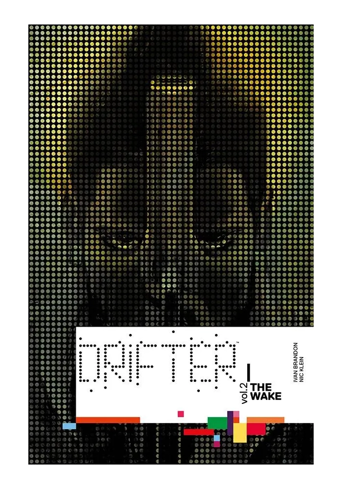 DRIFTER TP VOL 02 THE WAKE (MR)