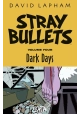 STRAY BULLETS TP VOL 04 DARK DAYS (MR)
