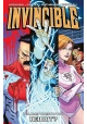 INVINCIBLE TP VOL 22