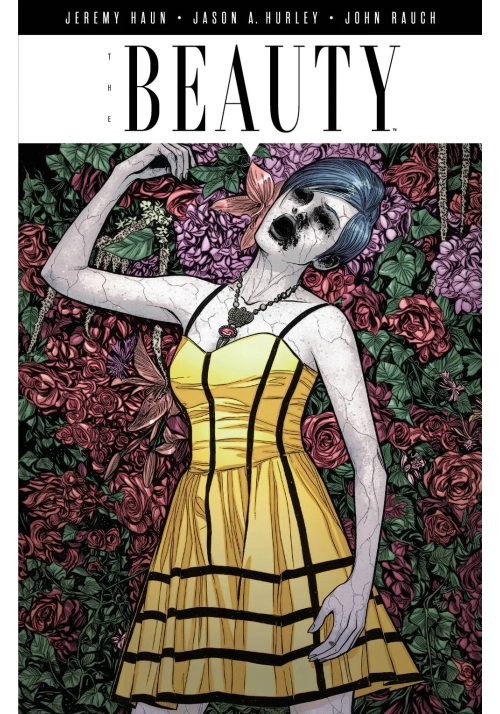 BEAUTY TP VOL 01 (MR)