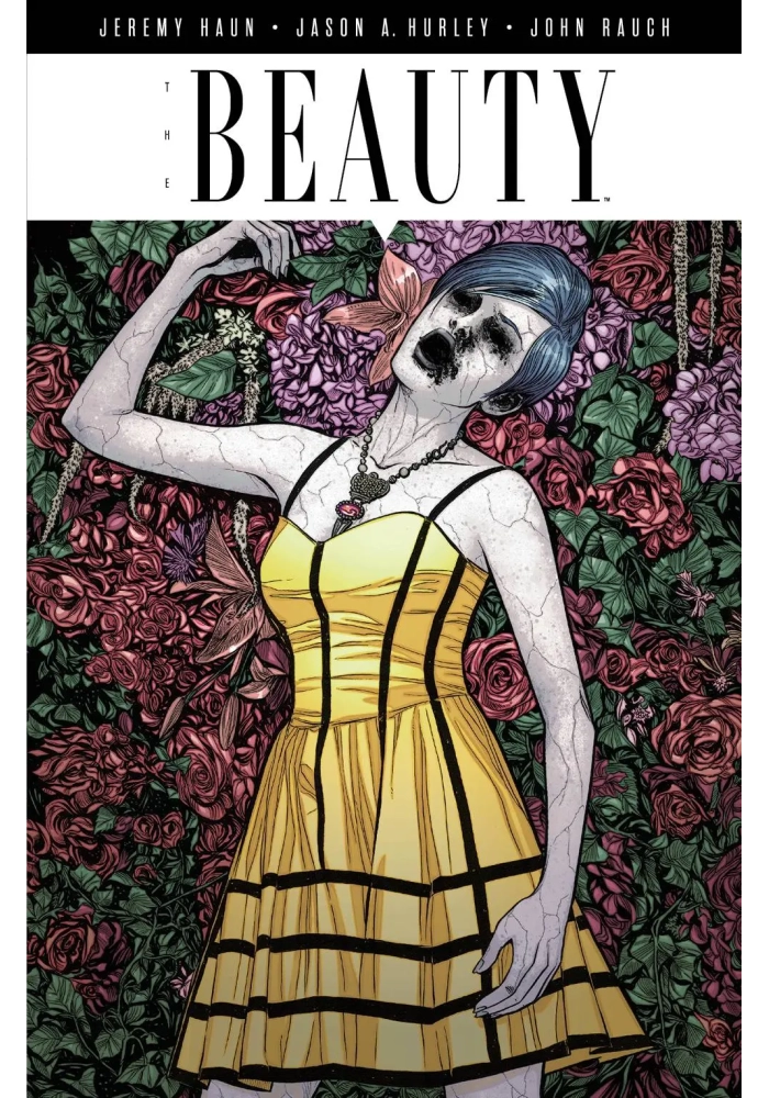 BEAUTY TP VOL 01 (MR)