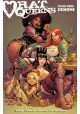 RAT QUEENS TP VOL 03 DEMONS (MR)