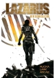 LAZARUS HC VOL 02