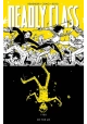 DEADLY CLASS TP VOL 04 DIE FOR ME (MR)