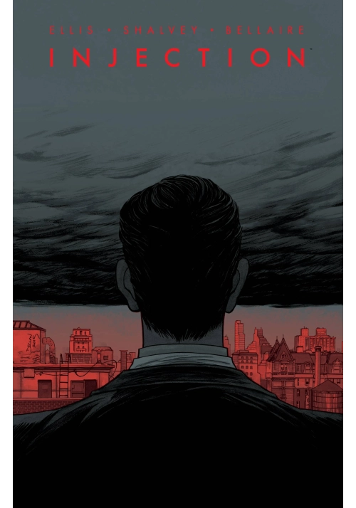 INJECTION TP VOL 02