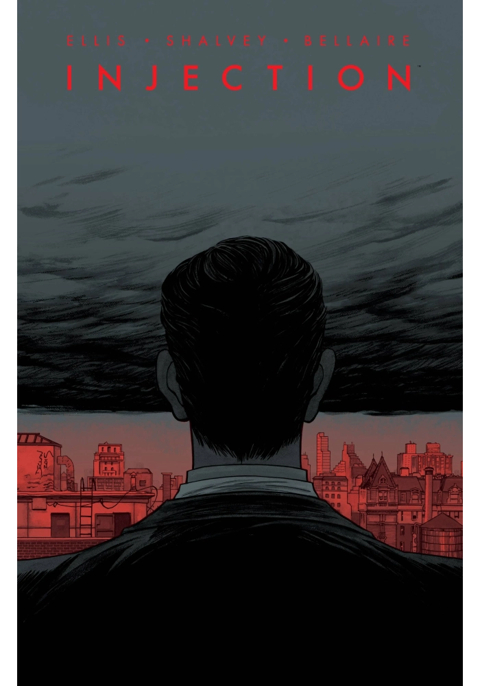 INJECTION TP VOL 02