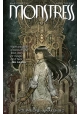 MONSTRESS TP VOL 01 (MR)