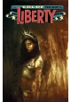 CBLDF PRESENTS LIBERTY TP