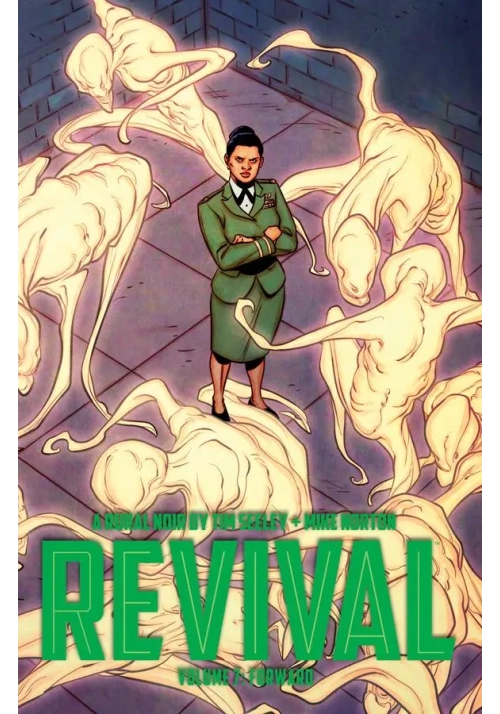 REVIVAL TP VOL 07 FORWARD (MR)