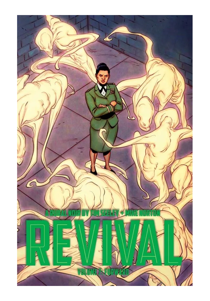REVIVAL TP VOL 07 FORWARD (MR)