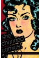 CBLDF PRESENTS SHE CHANGED COMICS TP