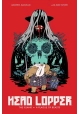 HEAD LOPPER TP VOL 01 ISLAND OR A PLAGUE OF BEASTS (MR)
