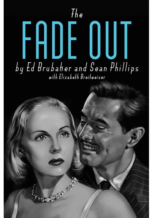 FADE OUT DLX ED HC