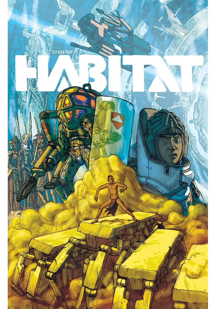 HABITAT TP