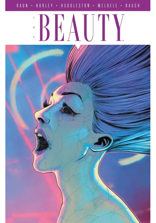 BEAUTY TP VOL 02 (MR)