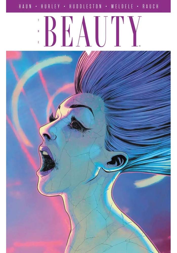 BEAUTY TP VOL 02 (MR)