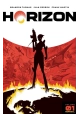 HORIZON TP VOL 01