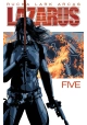 LAZARUS TP VOL 05 (MR)