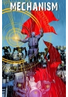 MECHANISM TP VOL 01