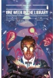 ONE WEEK IN THE LIBRARY GN