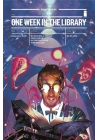 ONE WEEK IN THE LIBRARY GN